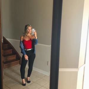 Meet your Posher, Erika